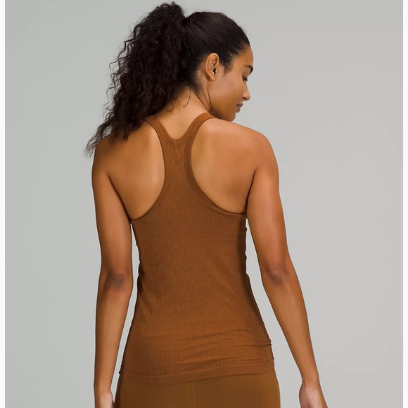 Lululemon Ebb To Street Tank - Picture 3 of 5